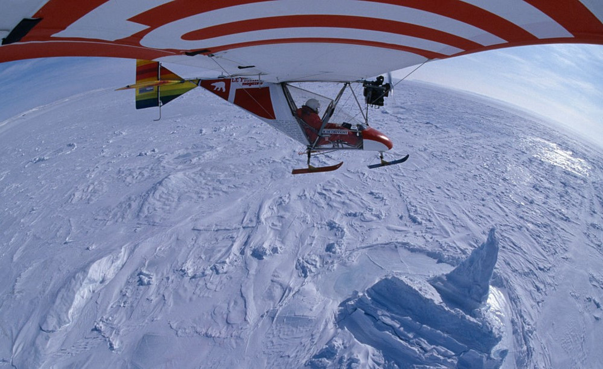 Geen reden tot zorgen