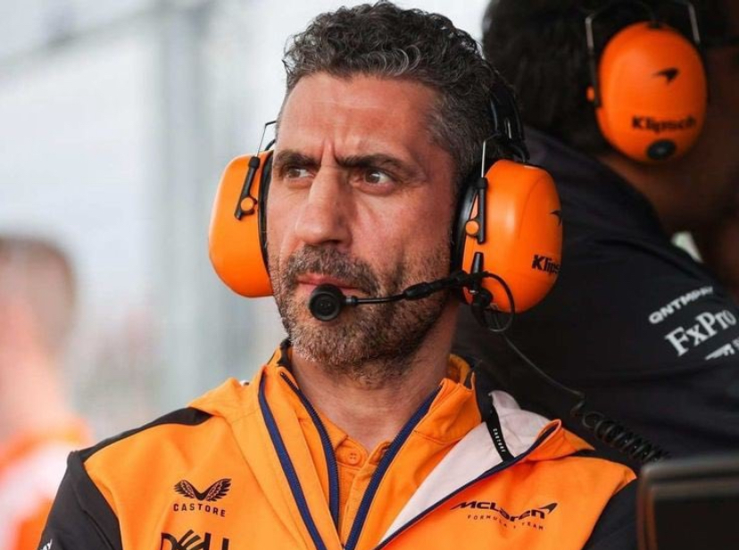 Gp Qatar 2024: McLaren tira i remi in barca
