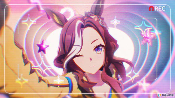 バブルガムフェロー　Avanti　Sサイズ　ウマ娘 バブルガムフェロー｜ウマ娘 プリティーダービー 公式ポータル