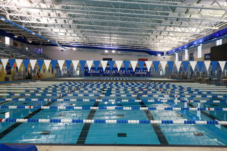 SwimRVA to host 2024 East Coast WinterFest swim meet