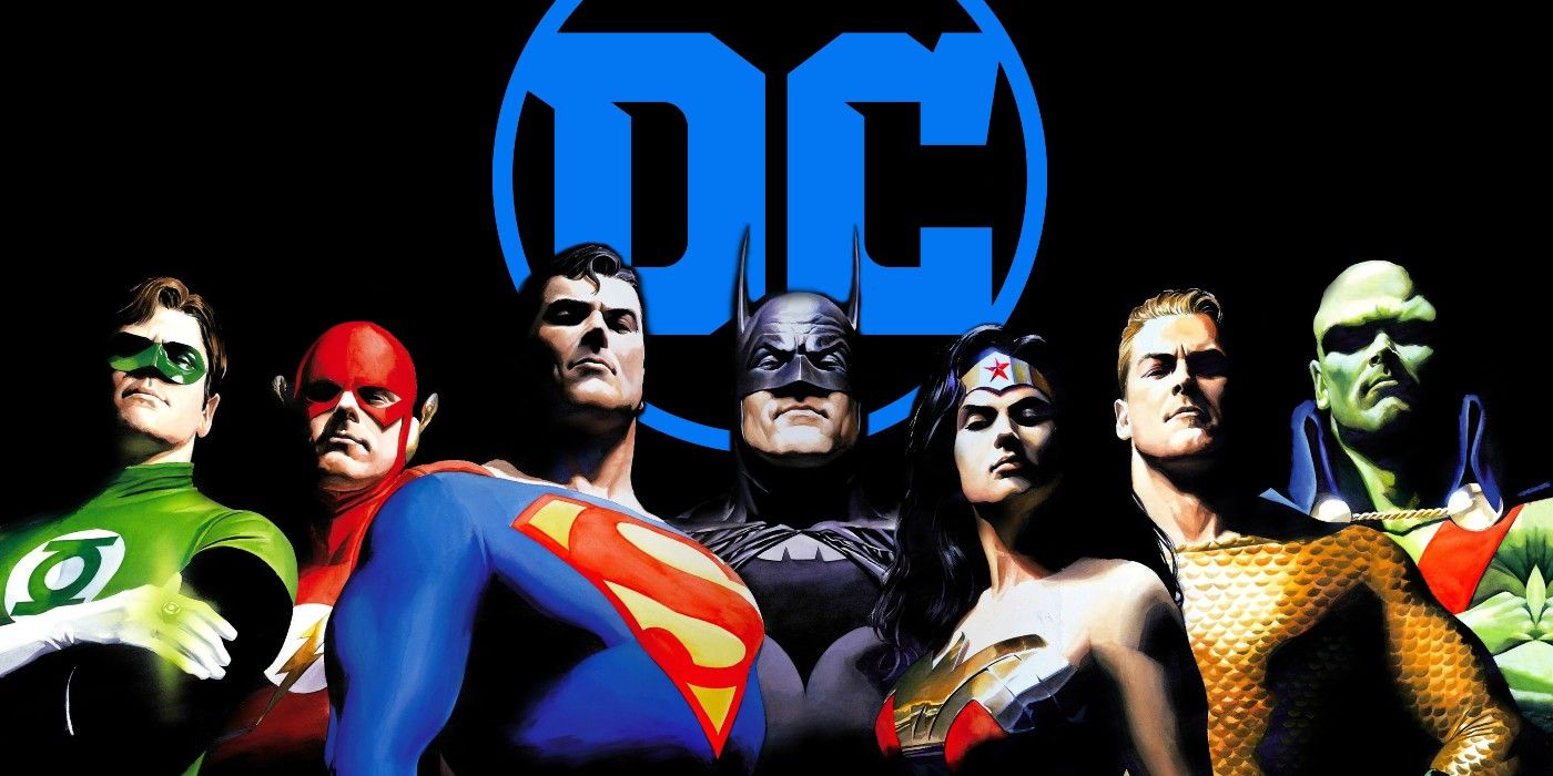 After 86 Years, DC's Very First Superhero Just Made a Shocking Return
