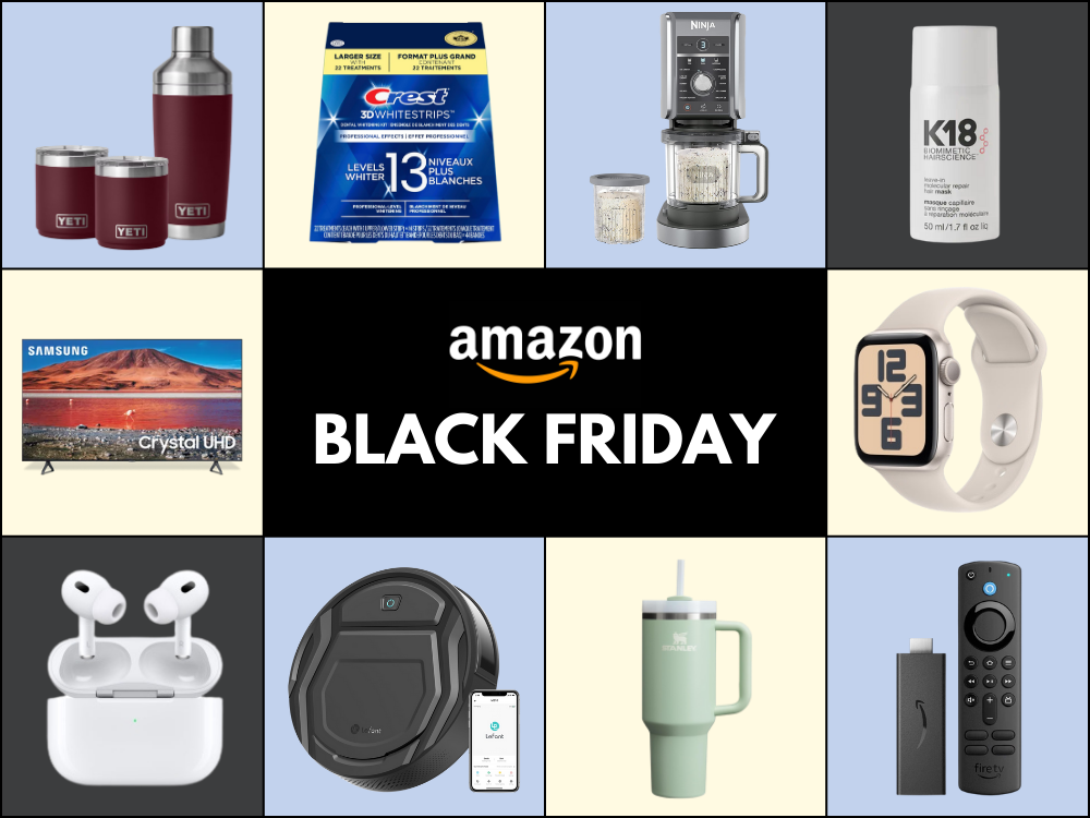 Amazon Canada Black Friday Deals 2025 Nerty Henryetta