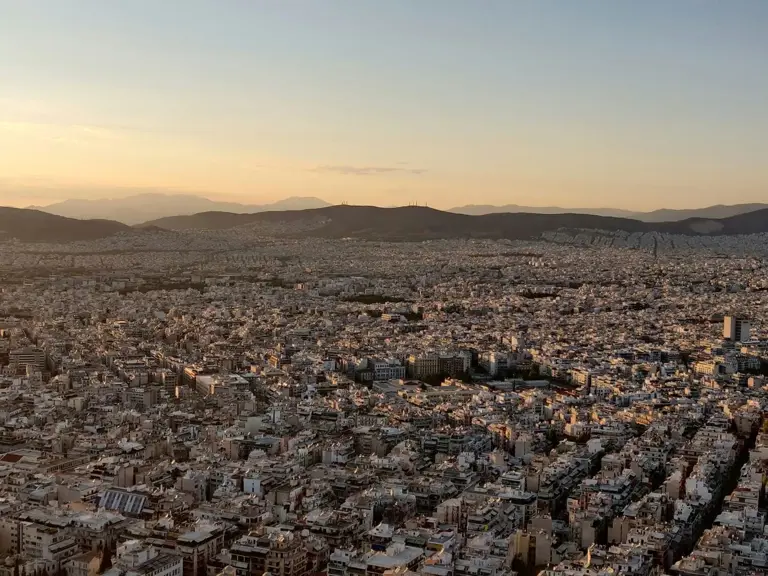 ΠΙΛΟΤΕΣ, ΠΑΡΚΙΝΓΚ