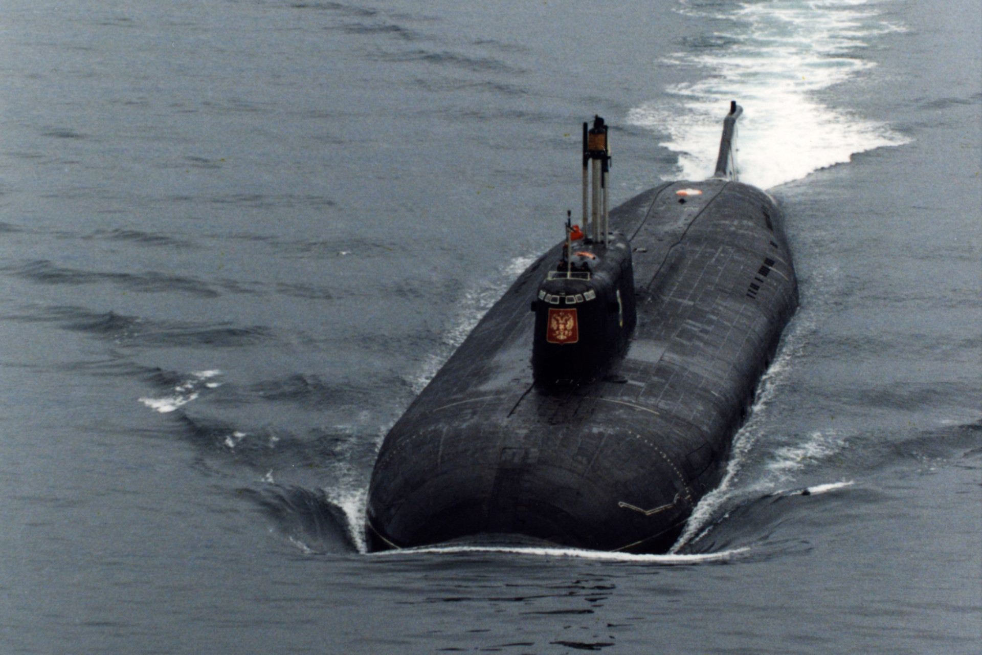 Navigazione militare