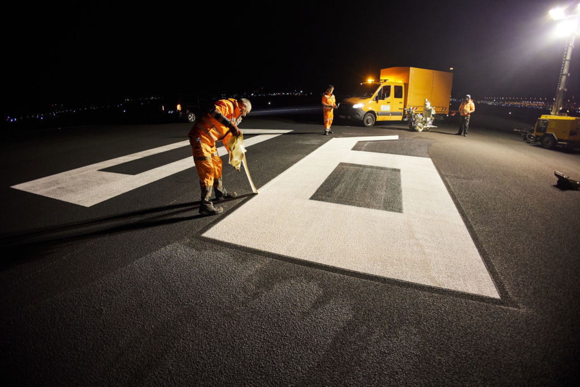 Aeroporti