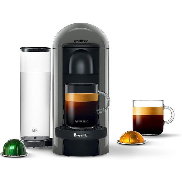 Best Cyber Monday coffee and espresso machine deals: Save on Nespresso ...