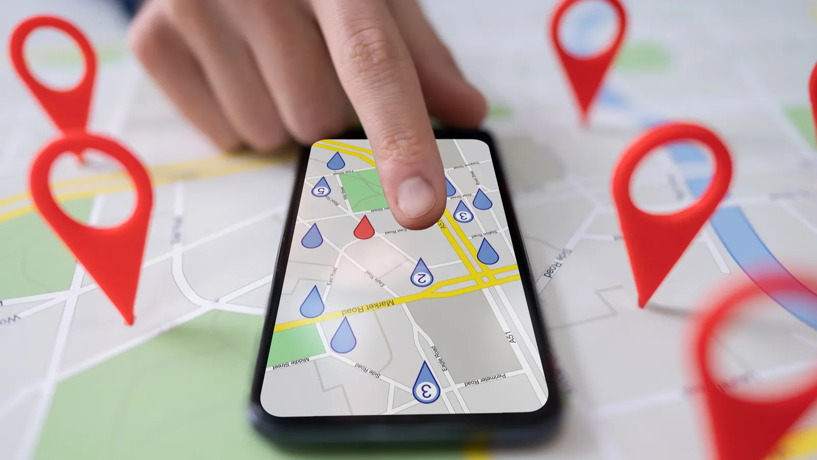 Is Your Phone Being Tracked? Find Out Now