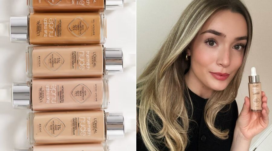The ‘Perfecting’ Skin Tint I’ve Used Every Day For Years Is £11 In The