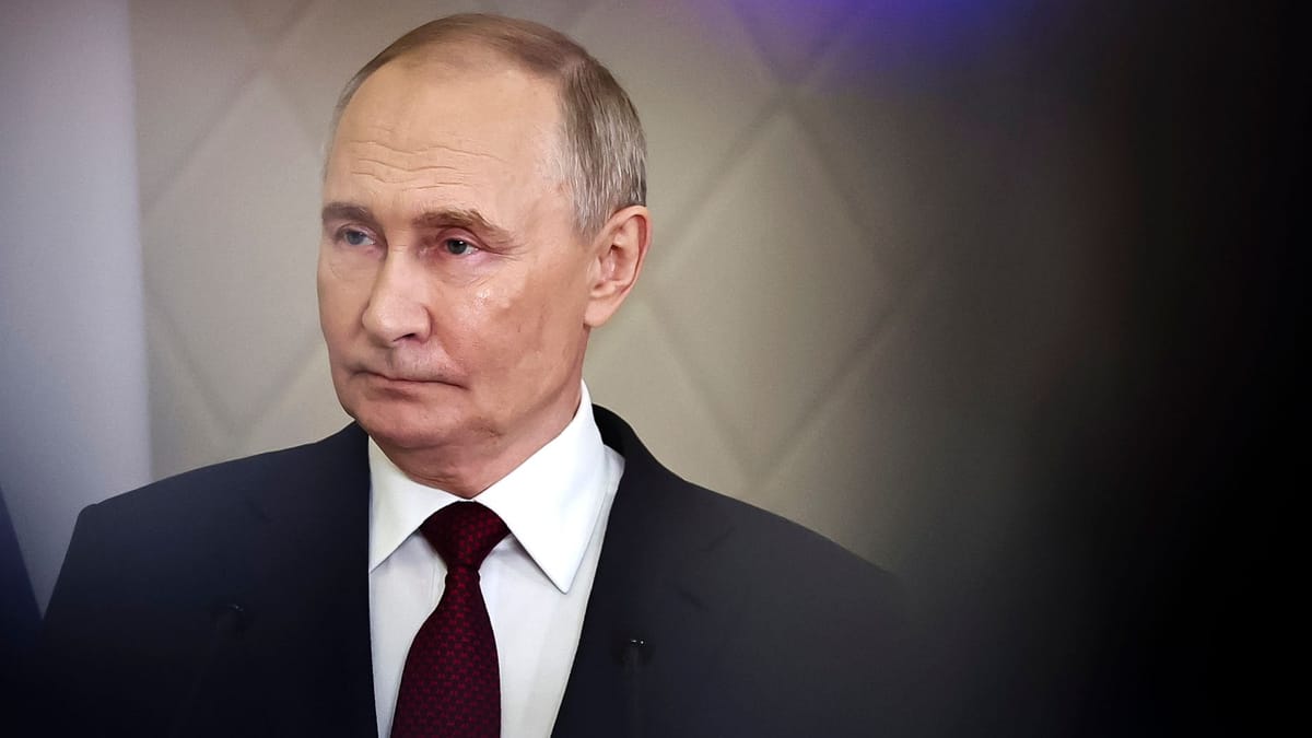 Ukraine-Krieg: Bürgerangst vor Kriegsausweitung?