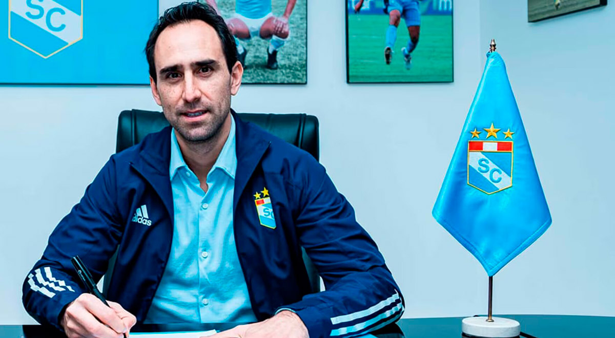 Joel Raffo impacta con fuerte confesión: &amp;quot;Mi sueño es ver a Cristal en ...