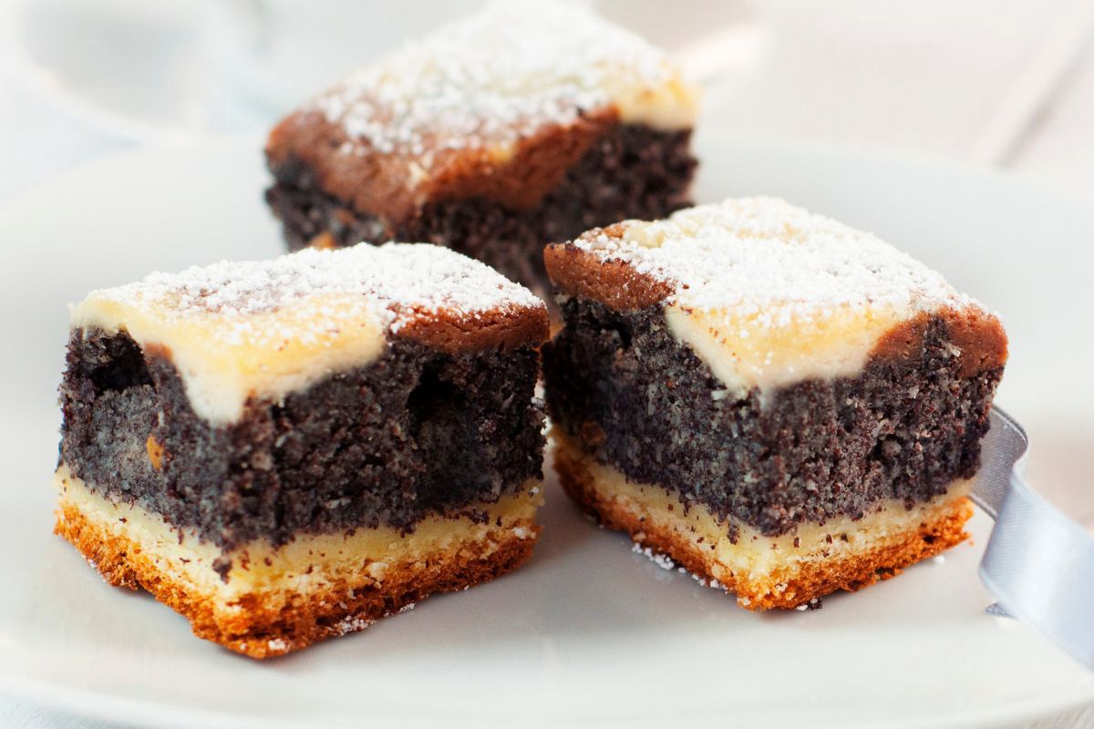 Einfache Mohnkuchen-Revolution: Weihnachtlicher Genuss im Handumdrehen
