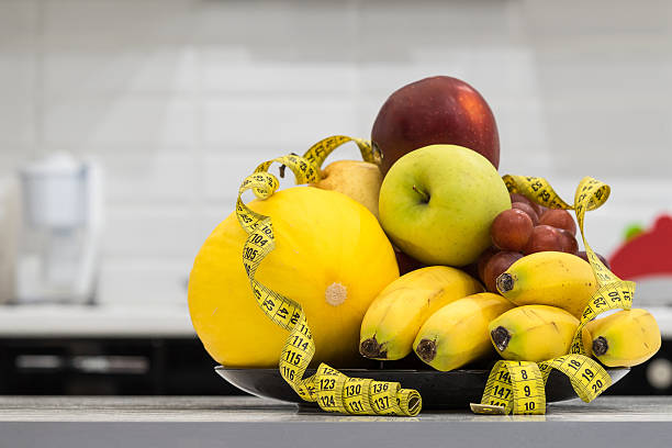 6 Das Melhores Frutas Para Comer Para Perder Peso