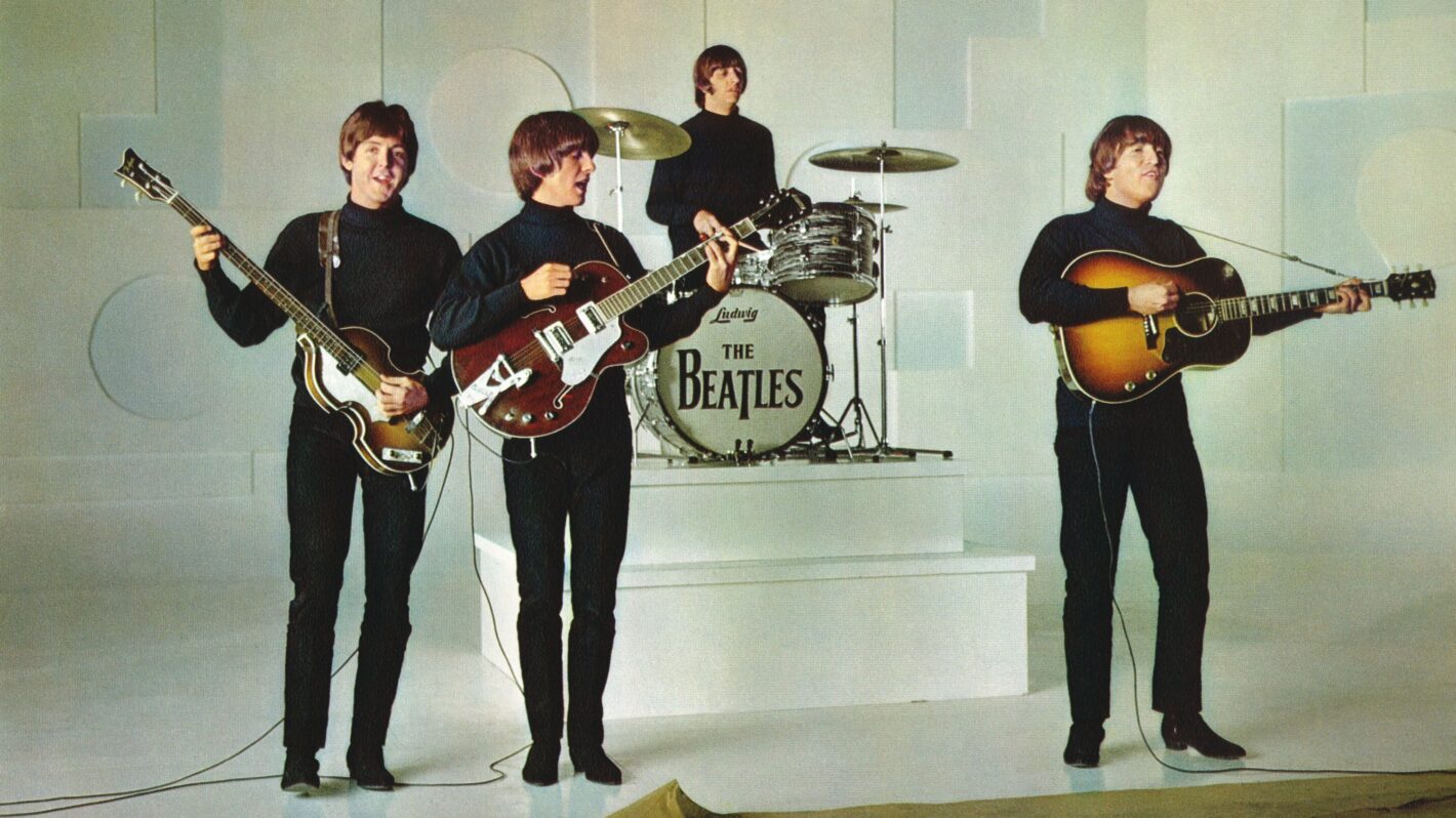 Everything We Know About the Four Beatles Biopics(02)