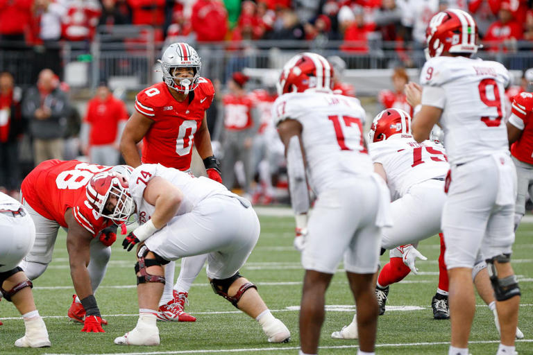 Ohio State v. Michigan 2024 game preview and prediction