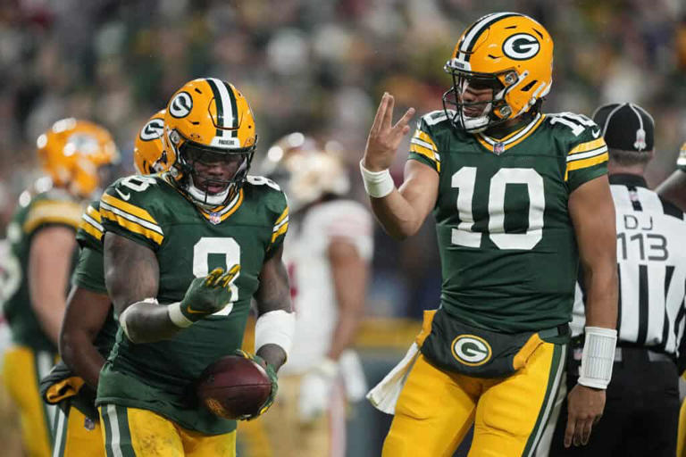 Analyst Reveals Why The Packers Will Be Good For A Long Time