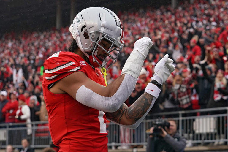 Ohio State v. Michigan 2024 game preview and prediction