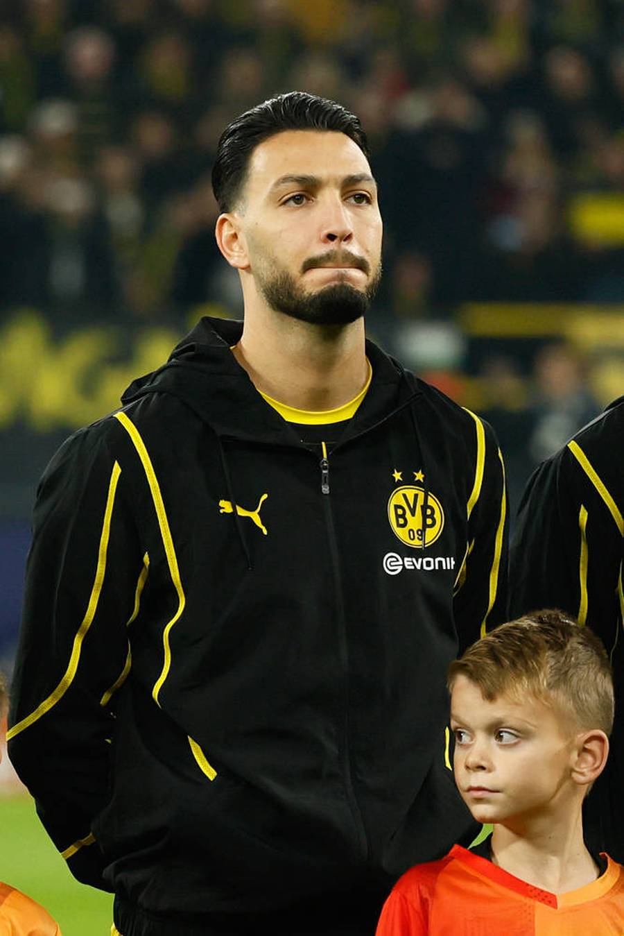 Neue Sorgen beim BVB