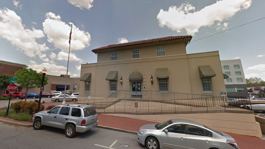 Benton County Circuit Court reschedules hearings due to winter weather Benton County Circuit Court reschedules hearings due to winter weather