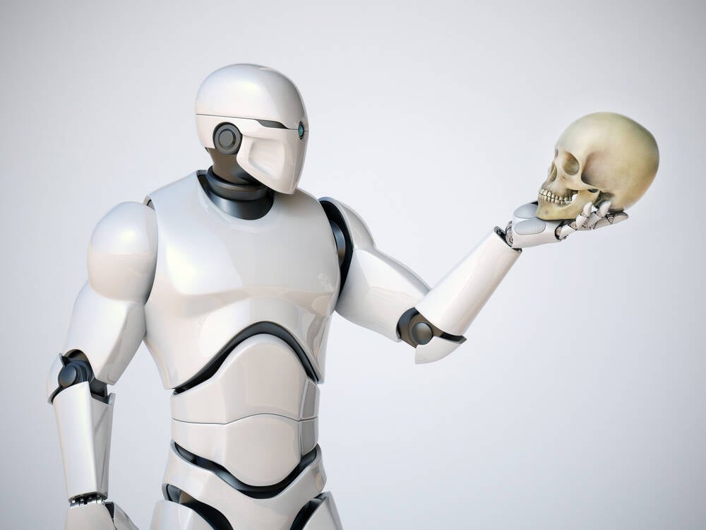 Attackers abuse Gemini AI to develop ‘Thinking Robot’ malware and data ...