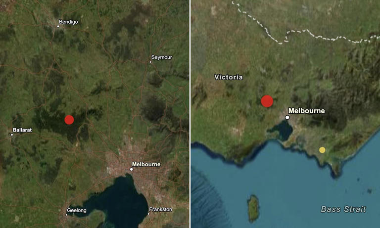 Magnitude 8 0 earthquake rocks caribbean