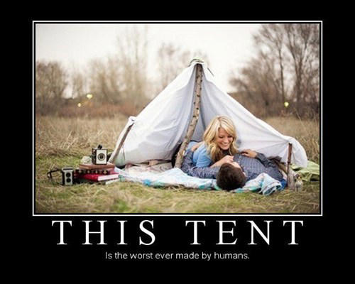 60+ Camping Memes That Will Have You Ready for Camping Season