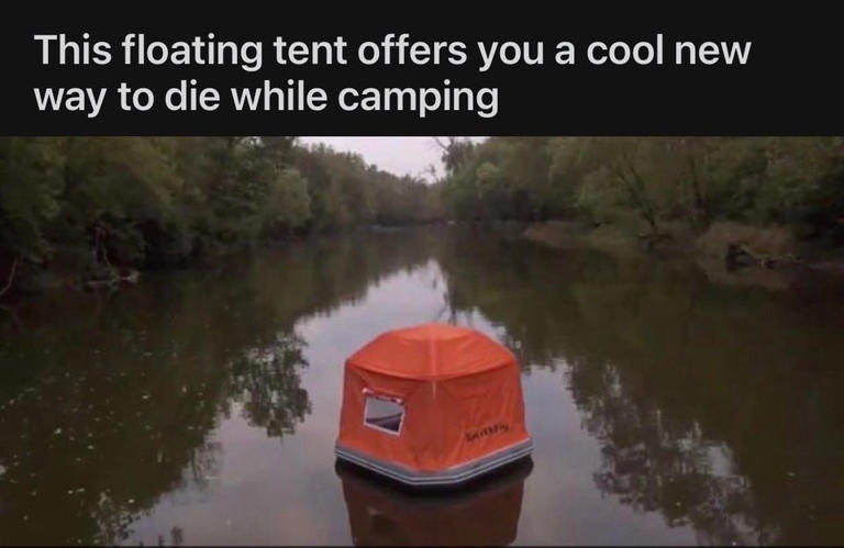 60+ Camping Memes That Will Have You Ready for Camping Season