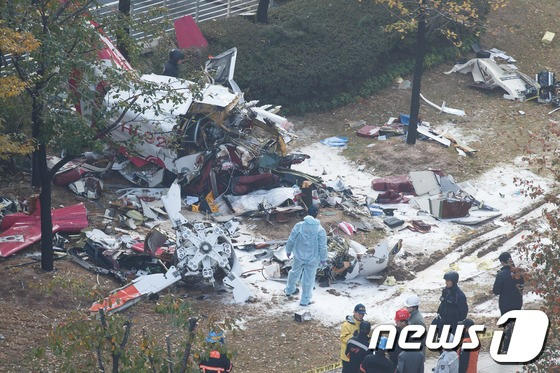 삼성동 아파트에 헬기 충돌…안개 위험한데 비행 강행 회사가 압박?[뉴스속오늘]