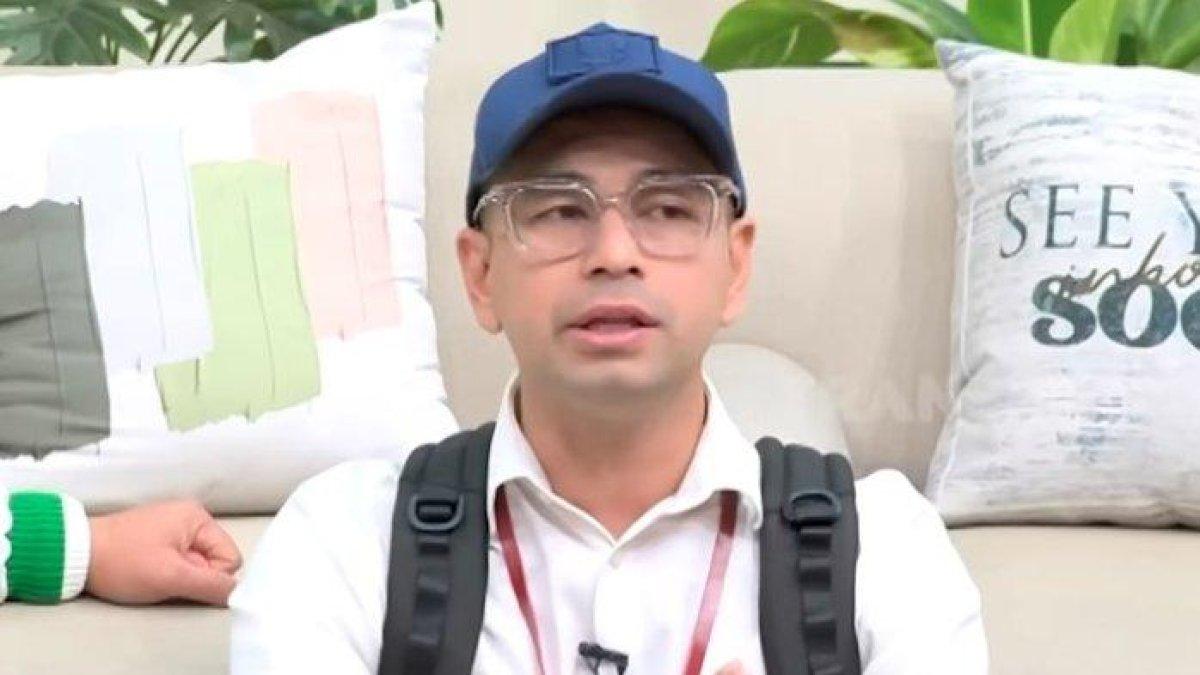 Satu persatu bisnis kuliner Raffi Ahmad tutup (Tribunnews.com)