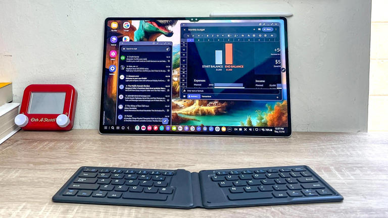 ((Image credit: Future))