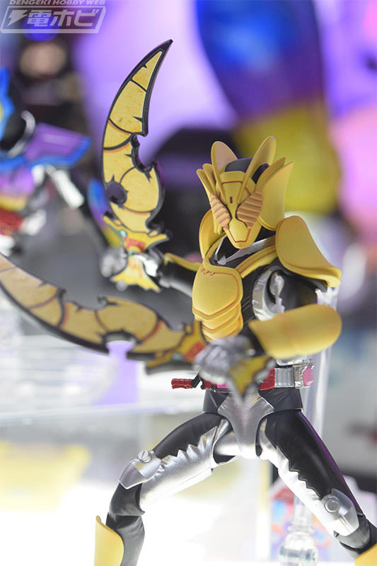 仮面ライダーサイガ 仮面ライダー555フィギュア 当時物 SHF 真骨彫 希少 S.H.Figuarts（真骨彫製法） 仮面ライダーサイガ | 魂ウェブ