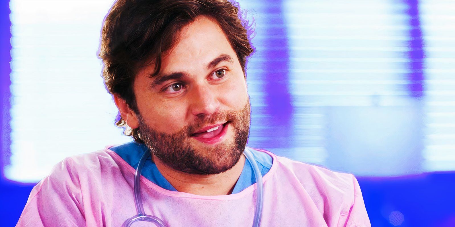 What Happened To Levi In Grey&amp;#39;s Anatomy Season 21, Episode 7? Jake ...