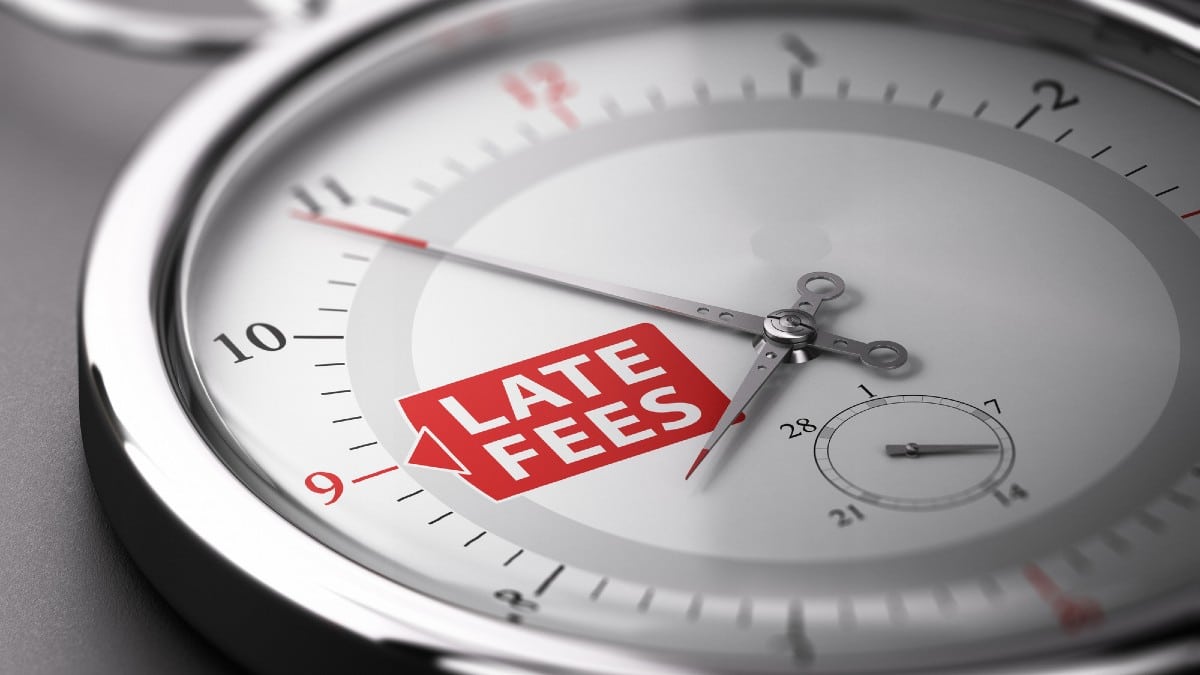 15 Poor Money Mistakes Holding People Back From Success