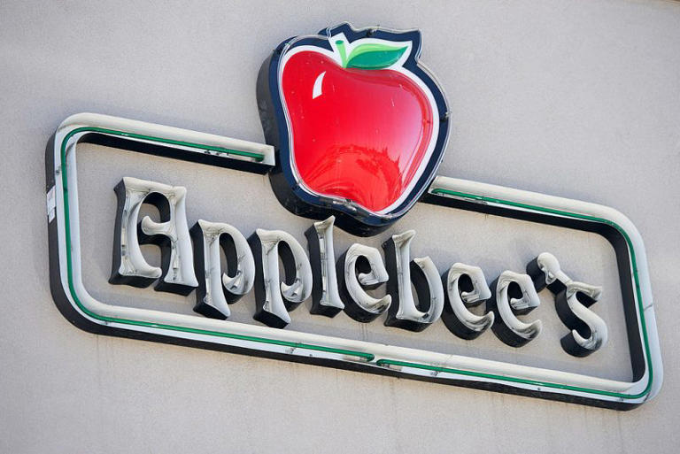 The first Applebee’s restaurant had a wildly different name
