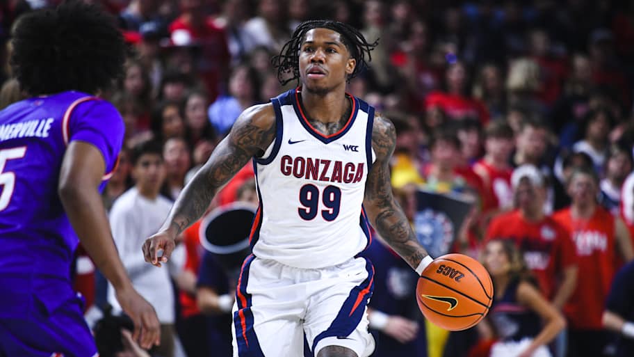 Gonzaga's Khalif Battle joins NBA Summer League roster