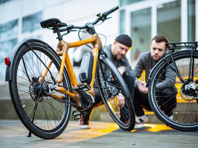 Luxus Neue Regeln Fur E Bikes Fotos