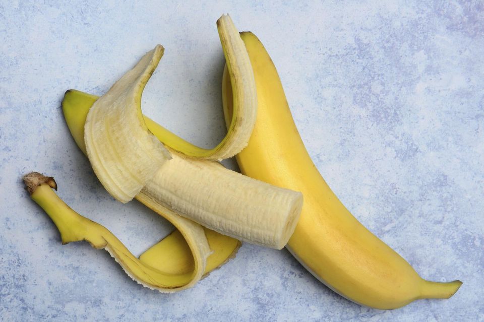 Meinung: Schwedische Politikerin hat Angst vor Bananen – das ist nicht ...