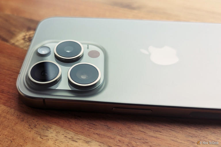Tyler Hayes / How-To Geek