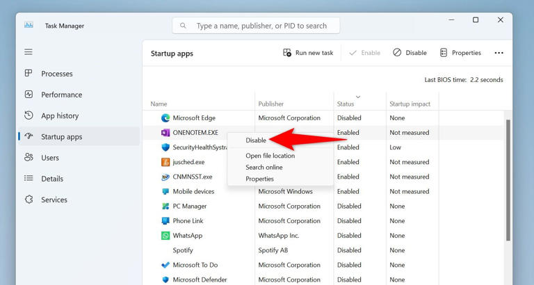 How to Fix File Explorer Issues on Windows 11