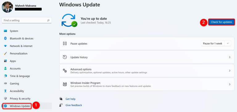 How to Fix File Explorer Issues on Windows 11
