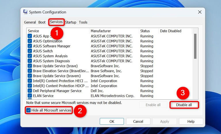 How to Fix File Explorer Issues on Windows 11