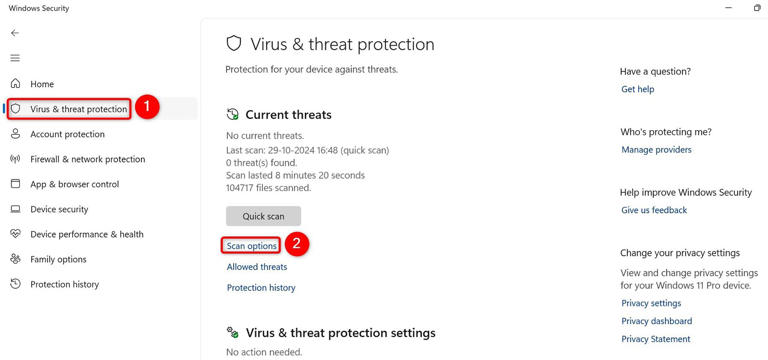 How to Fix File Explorer Issues on Windows 11