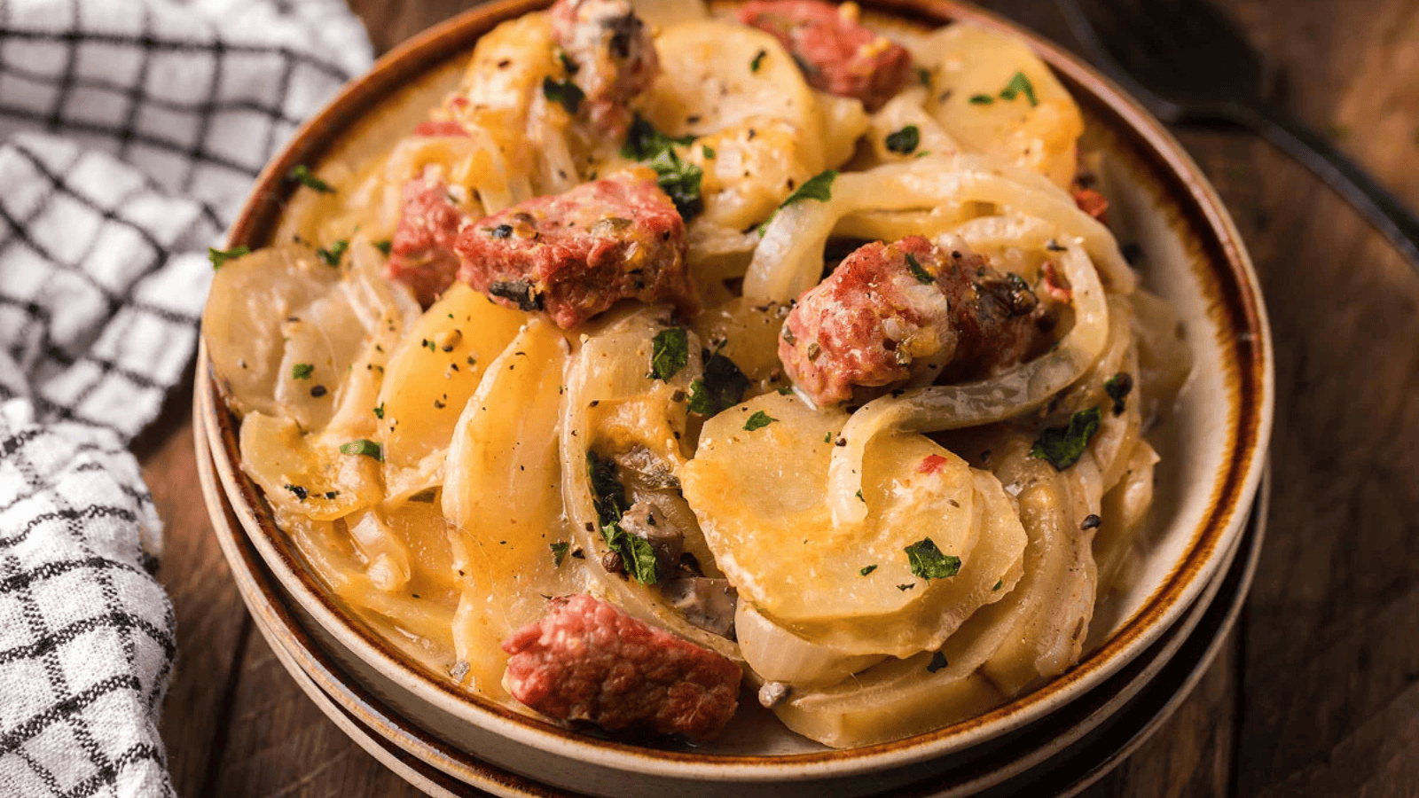49 Slow Cooker Meals That Will Save Your Weeknight