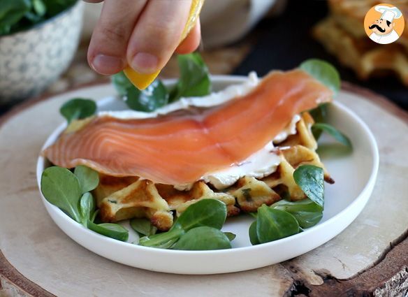 Reissalat (einfach und schnell)