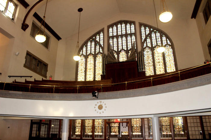 New leader of New York’s iconic Abyssinian Baptist Church wants to keep ...