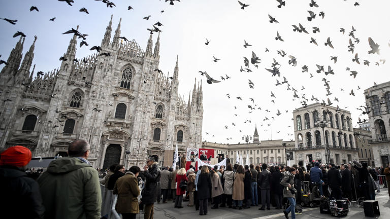 Milano è la città in cui si vive meglio, Caltanissetta la peggiore