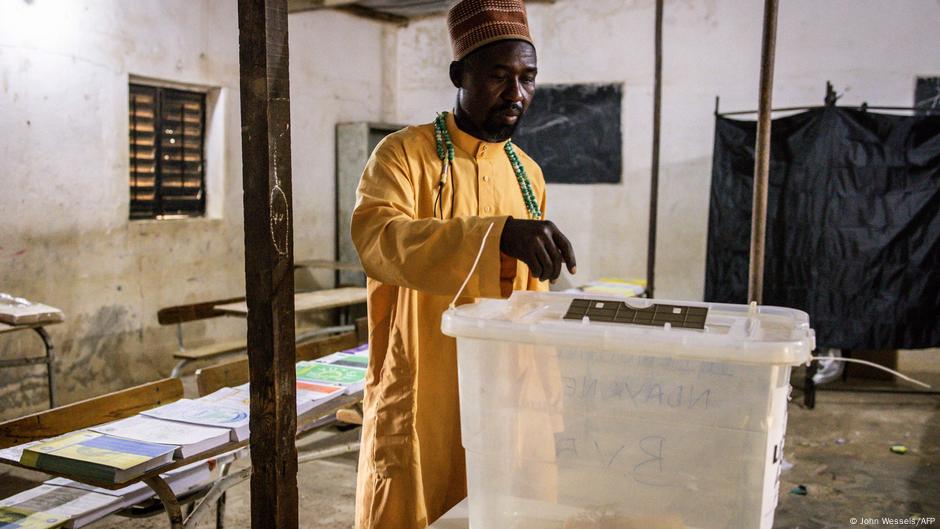 Senegal Ruling Party Claims Victory In Legislative Elections