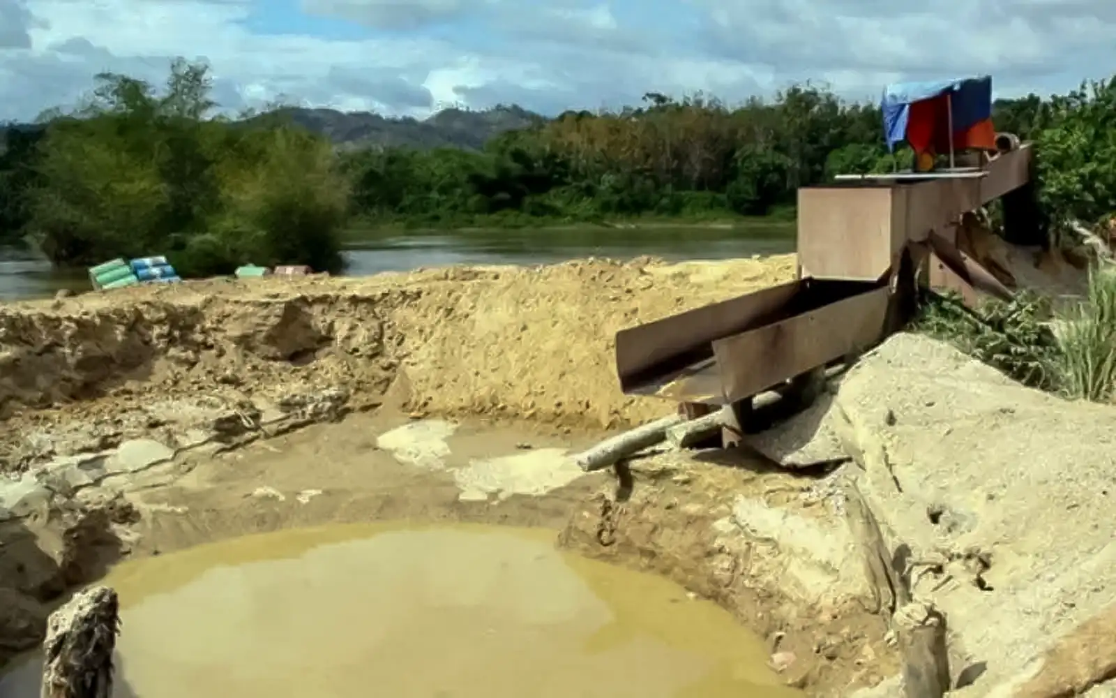 Unveiling rare earths deal with US, Kelantan calls for action