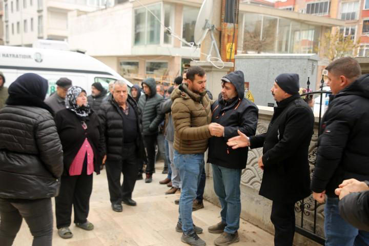 Begüm hemşirenin ölümünde kahreden detay: Yardım istedikten sonra kapıyı açık bırakmış