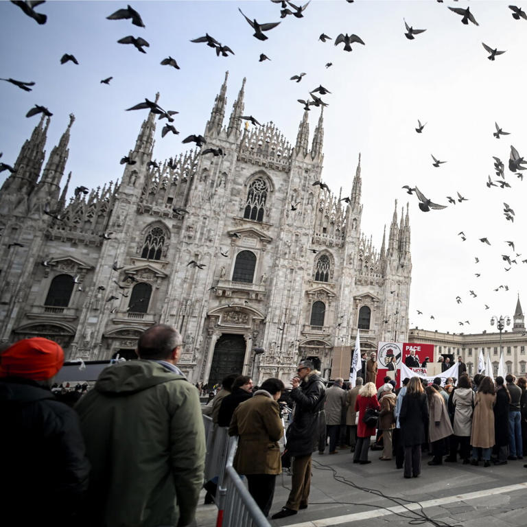 Milano è la città in cui si vive meglio, Caltanissetta la peggiore