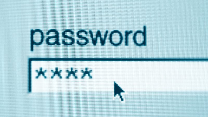 The Worst Passwords You Could Have In 2024 — Or Any Year